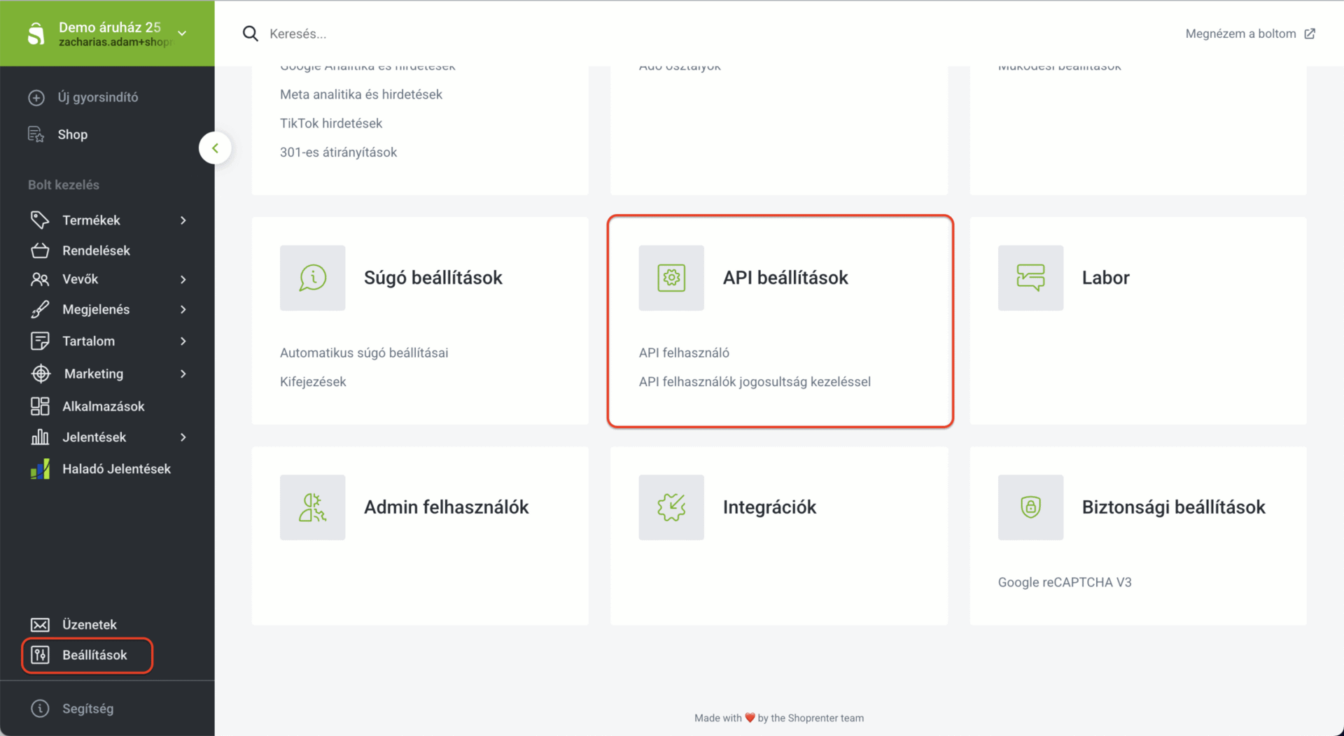 Api_settings