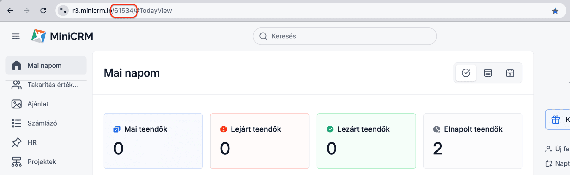 systemid